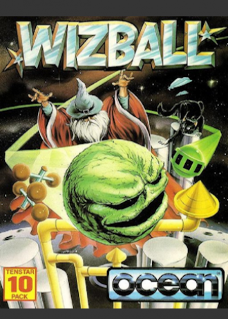 Wizball
