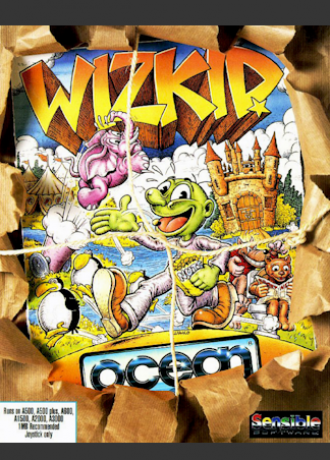 Wizkid: The Story of Wizball II