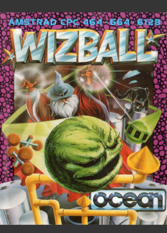 Wizball
