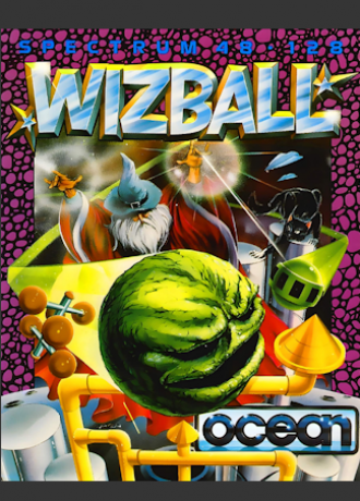 Wizball