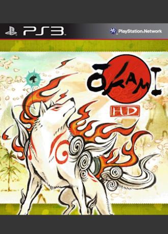 Okami HD