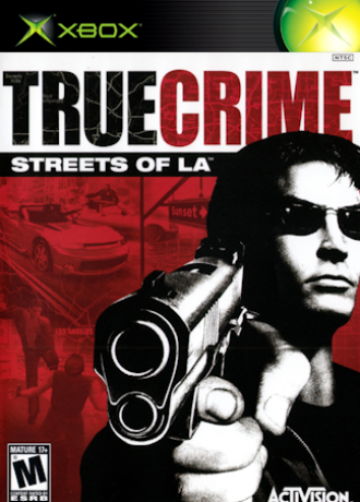 True Crime: Streets of LA