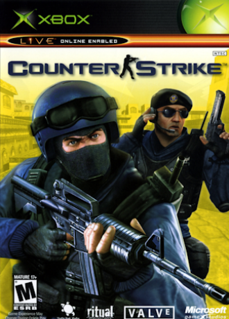 Counter-Strike