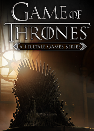 Game of Thrones: A Telltale Games Series