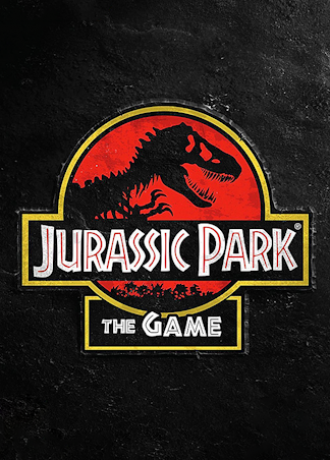 Jurassic Park: The Game