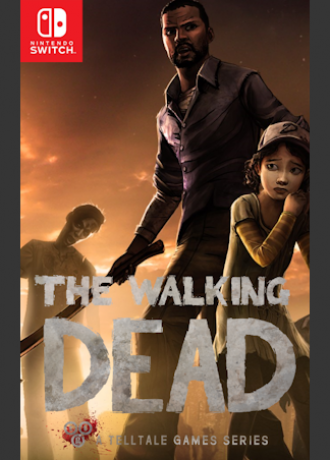 The Walking Dead