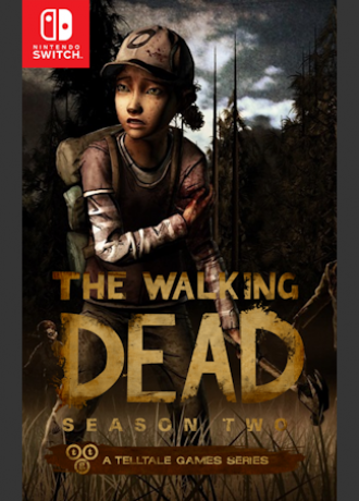 The Walking Dead: Season Two