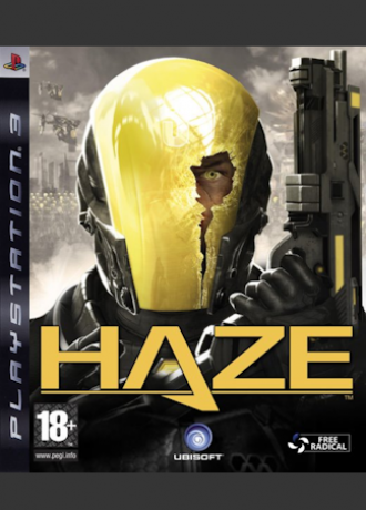 Haze