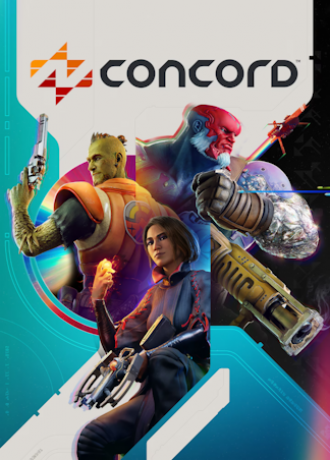 Concord