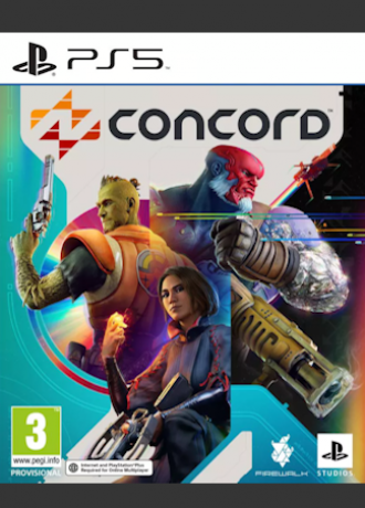 Concord
