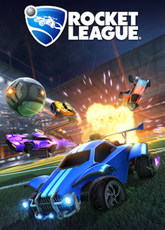 Rocket League