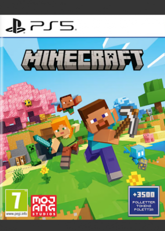 Minecraft