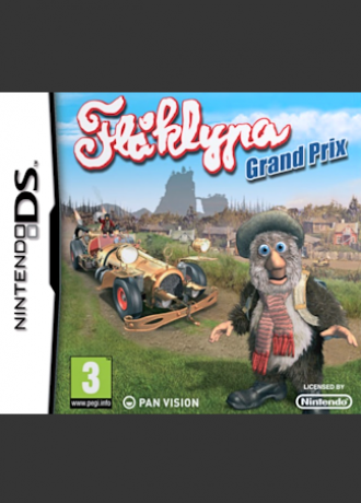 Fl�klypa Grand Prix