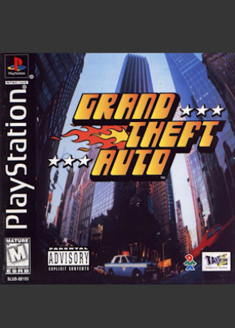 Grand Theft Auto
