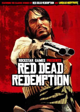 Red Dead Redemption