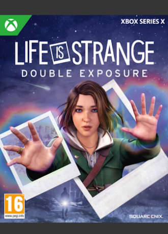 Life Is Strange: Double Exposure