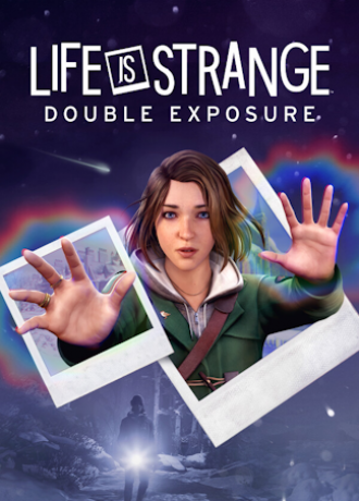 Life Is Strange: Double Exposure