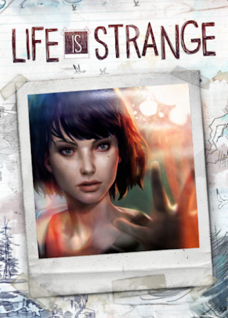 Life Is Strange