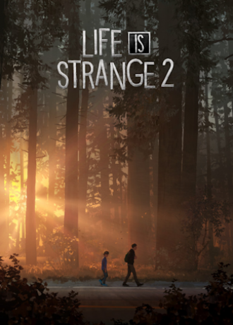 Life Is Strange 2
