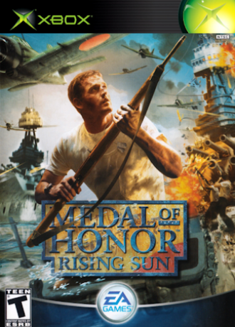 Medal of Honor: Rising Sun
