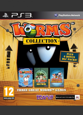 Worms Collection