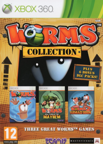 Worms Collection
