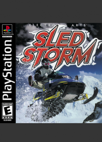 Sled Storm
