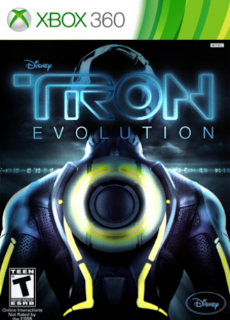 Tron: Evolution