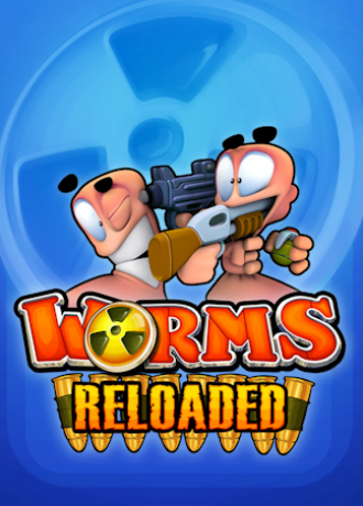 Worms Reloaded