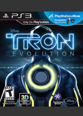 Tron: Evolution