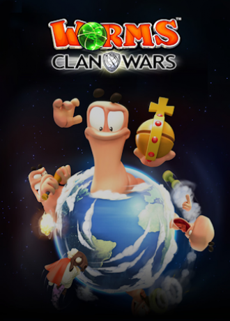 Worms Clan Wars