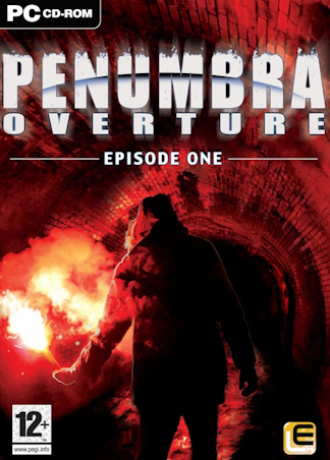 Penumbra: Overture