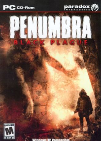 Penumbra: Black Plague