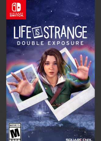 Life Is Strange: Double Exposure