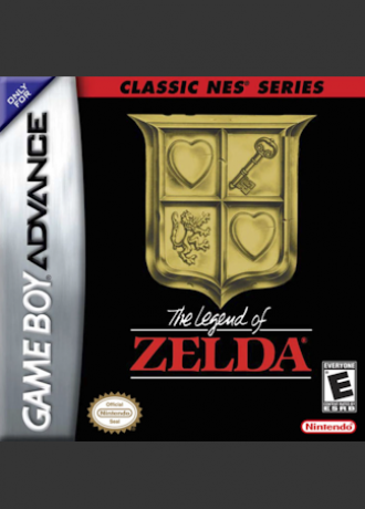 The Legend of Zelda