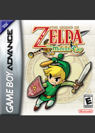 The Legend of Zelda: The Minish Cap