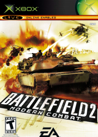 Battlefield 2: Modern Combat