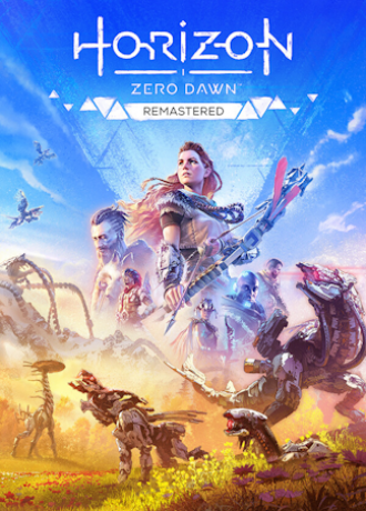 Horizon: Zero Dawn - Remastered