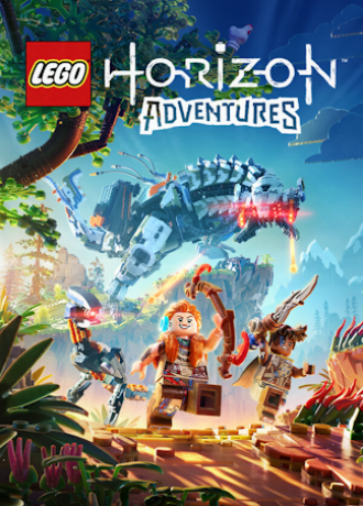 LEGO Horizon Adventures
