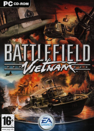 Battlefield: Vietnam