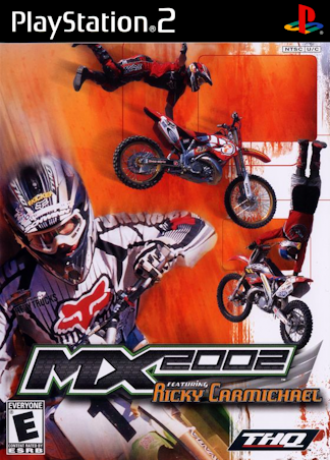 MX 2002