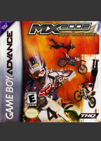 MX 2002