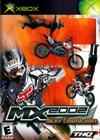 MX 2002