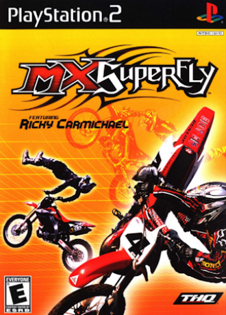 MX Superfly