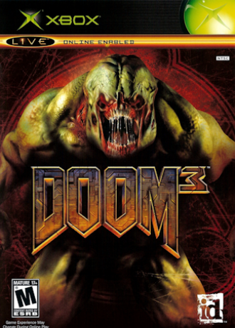 Doom 3