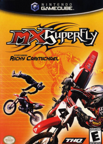 MX Superfly