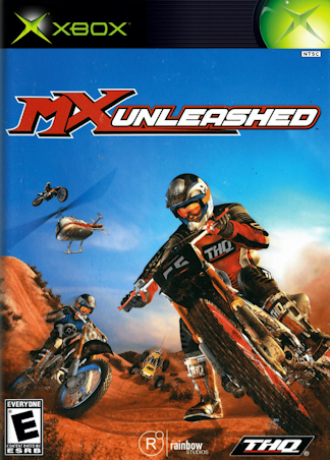 MX Unleashed