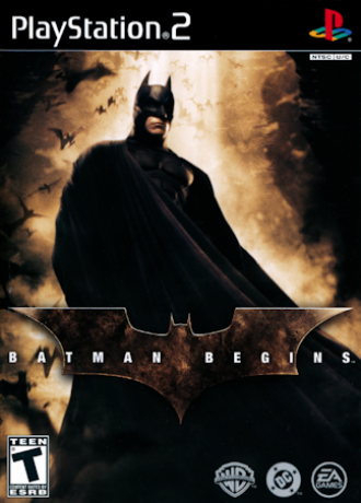 Batman Begins