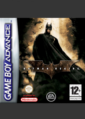 Batman Begins