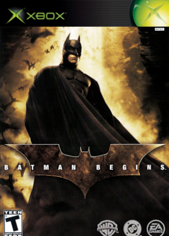 Batman Begins